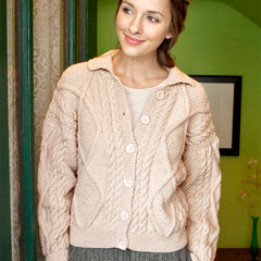 The Alexi Cardigan