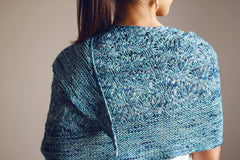 coastal walk shawl by joji locatelli