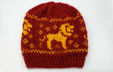 gryffindor hat by holly g hats gryffingate
