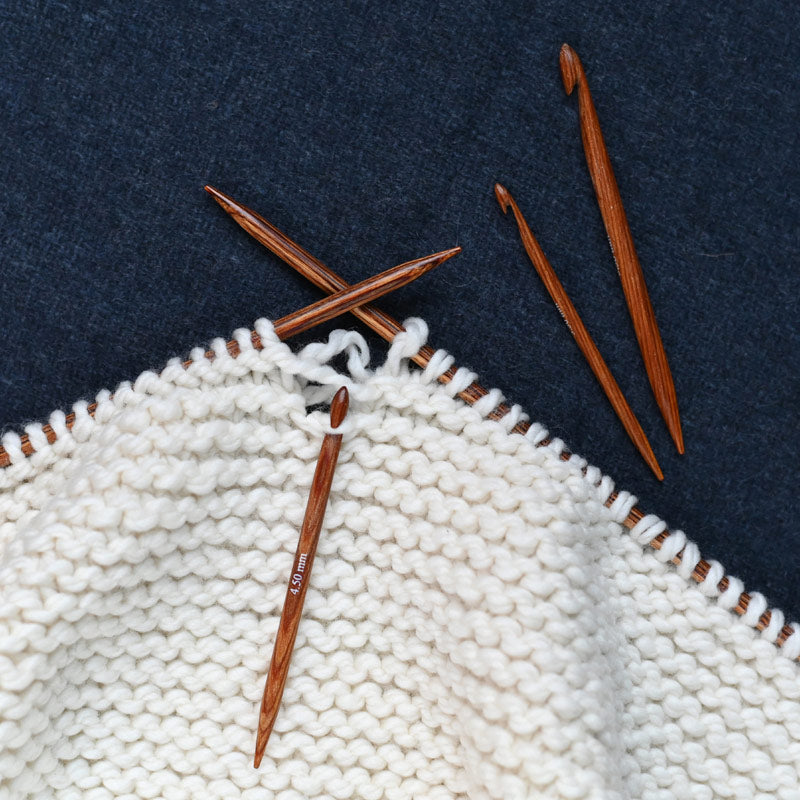 Fix-A-Stitch Knitting Repair Tools