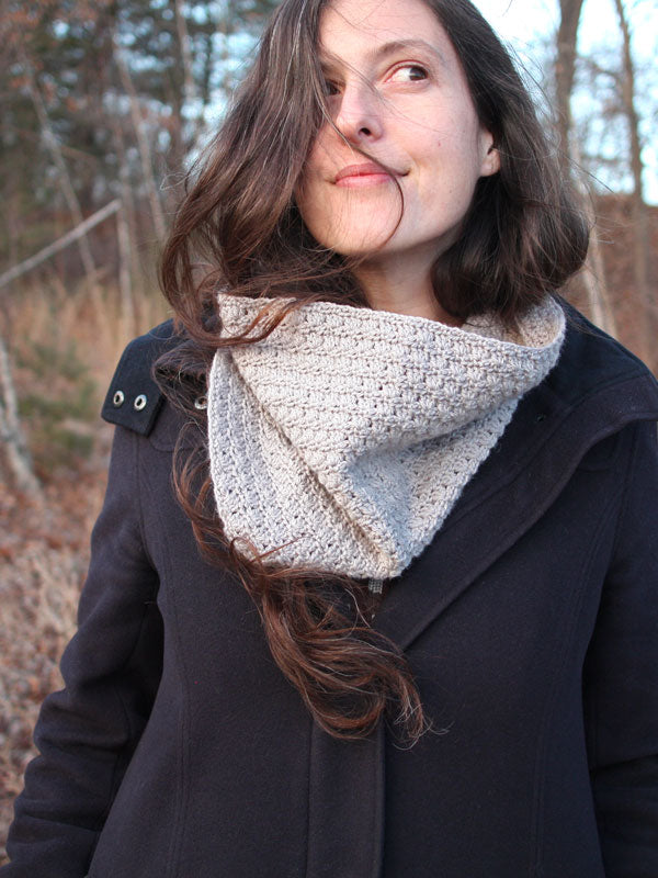 The Millet Cowl