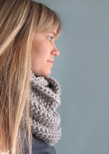 The GAP-tastic Cowl