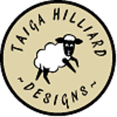 taiga hilliard logo