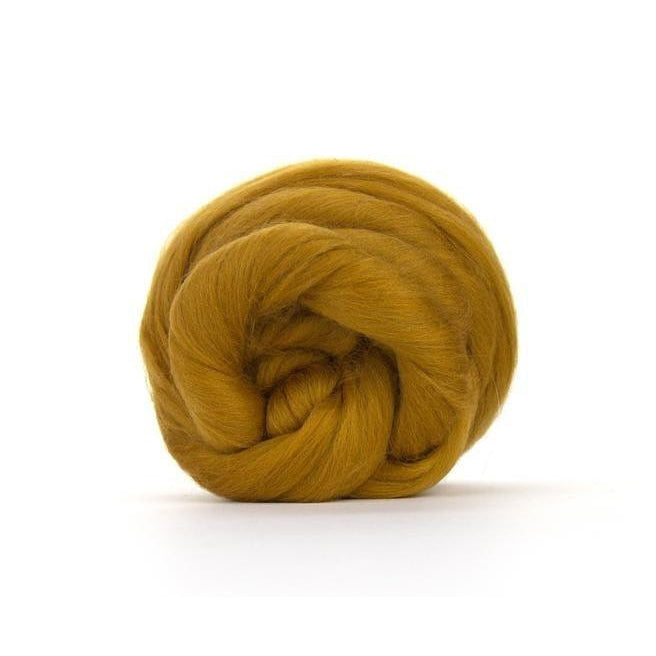 Paradise Solid Merino Wool Top -