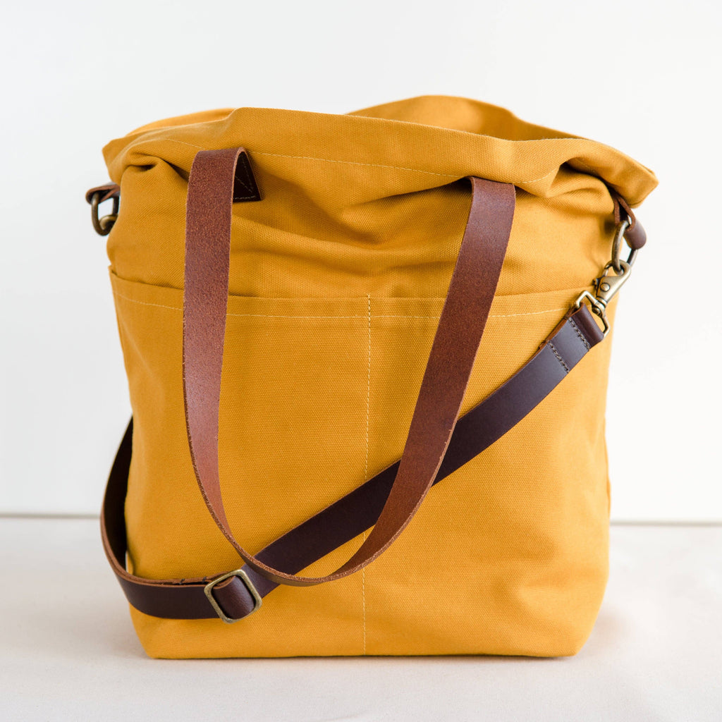 The Boundless Bag – Thread and Maple