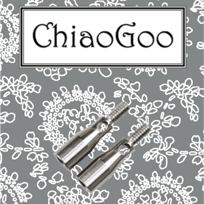 Set of 4 Chiaogoo Twist MINI Interchangeable cables - Chiaogoo Twist Mini  cables bundle - Chiaogoo Mini cables - Chiaogoo accessories