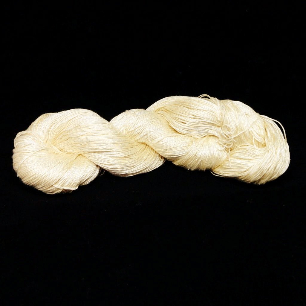 Undyed Natural Merino Wool - Paradise Fibers 64 Count Undyed Merino Top- 1  lb. Special