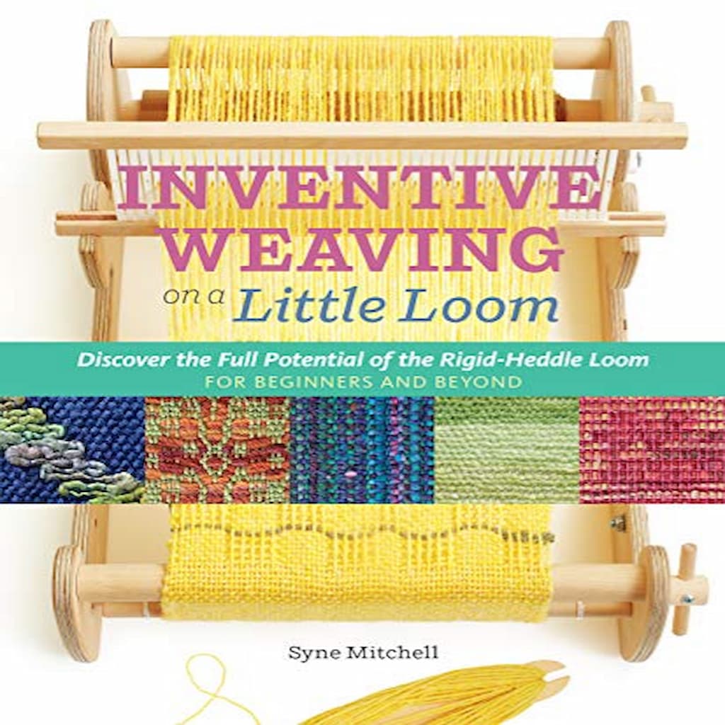 schacht lilli loom — Weaver House