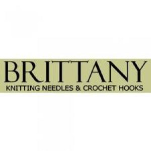 Brittany Double Point Knitting Needles, 7 1/2 inches, Set of 5 needles,  Wood - Brush Creek Wool Works