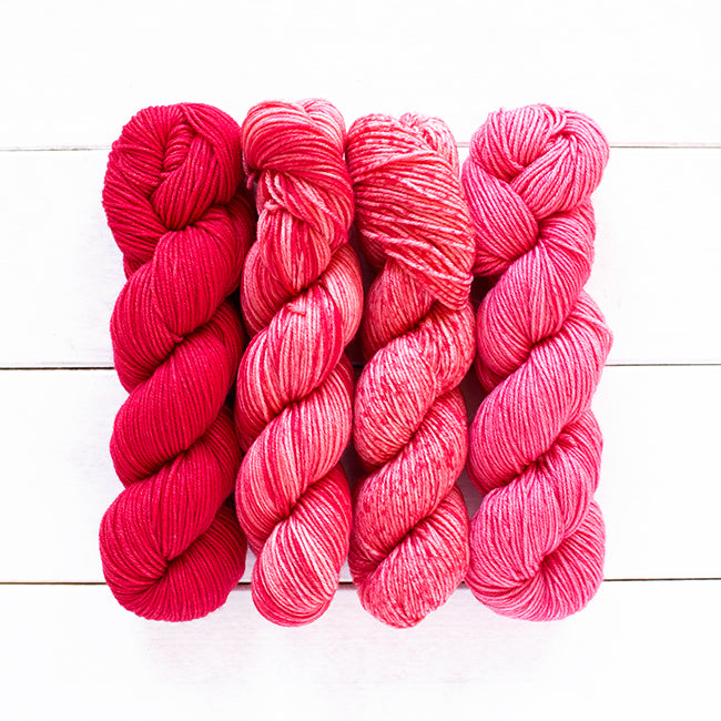 Urth Yarns Uneek Sock Kit – Artisanthropy Fibre Arts