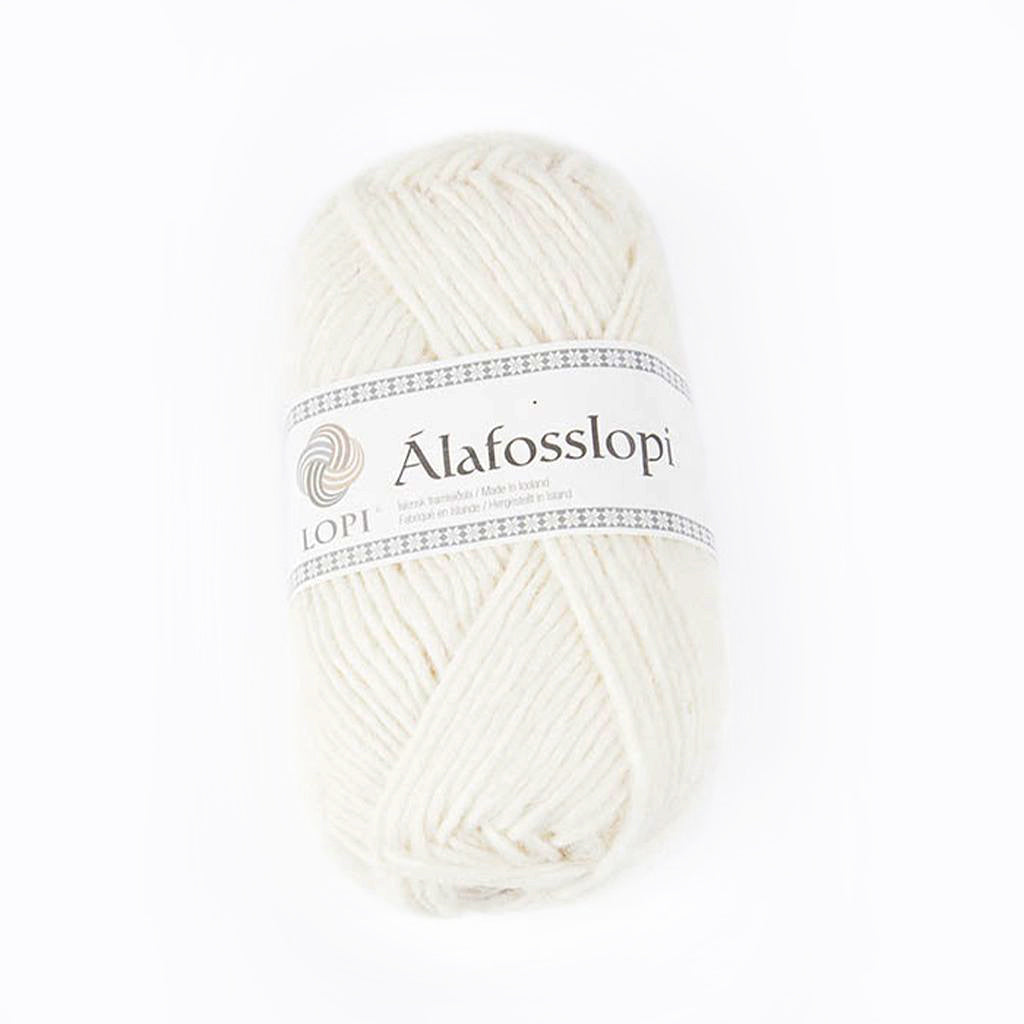 Lang Yarns Snowflake Multicolor Yarn - The Websters