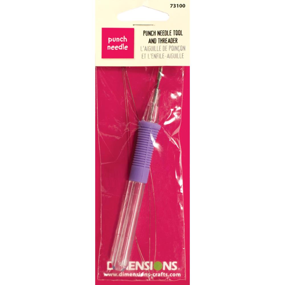 Lacis Rug Punch Needles