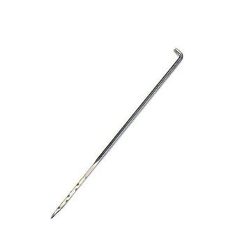 M01229x5 MOREZMORE 5 Felting Needles 36G MEDIUM TRIANGULAR 3.5 EXTRA LONG  for Dry Needle Felting