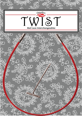 Twist Fixed MINI (M) Cables