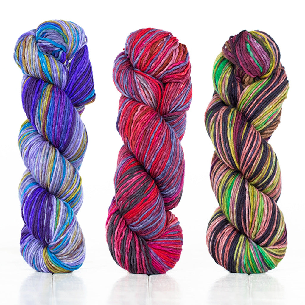 Urth Yarns Merino Gradient Kits