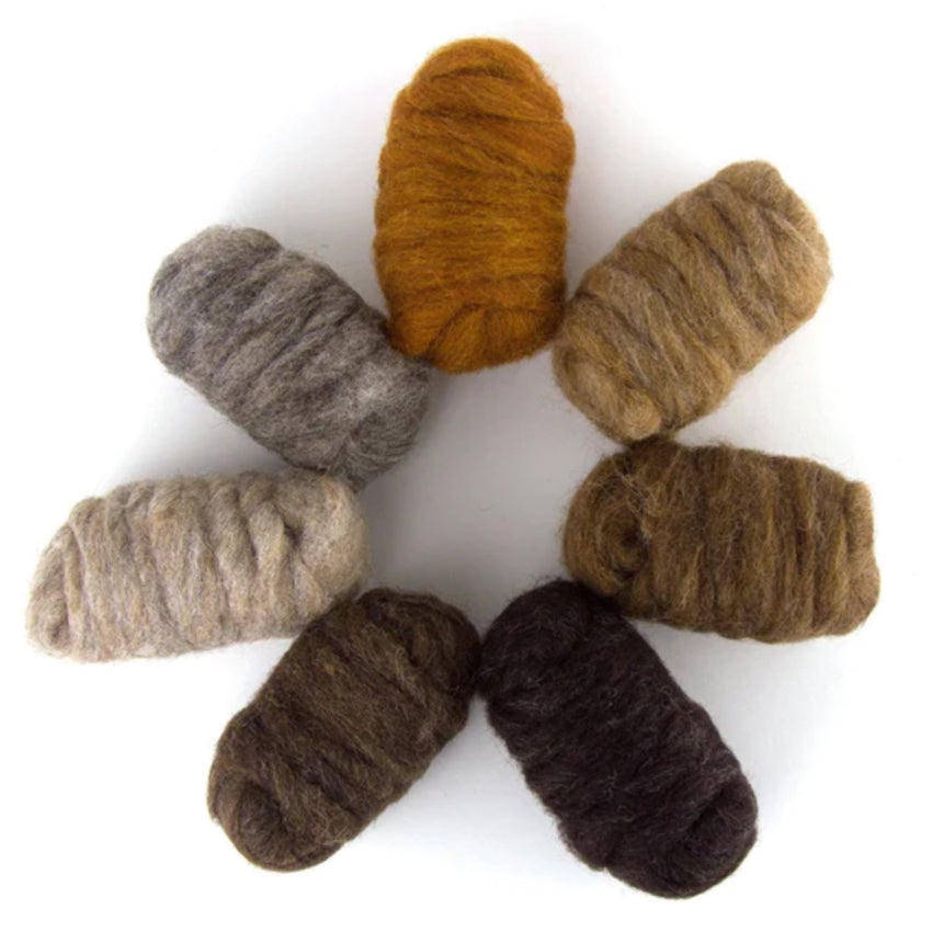 Felting Needles — Sacred Spirit Weavers Fiber Arts & Wool Supply