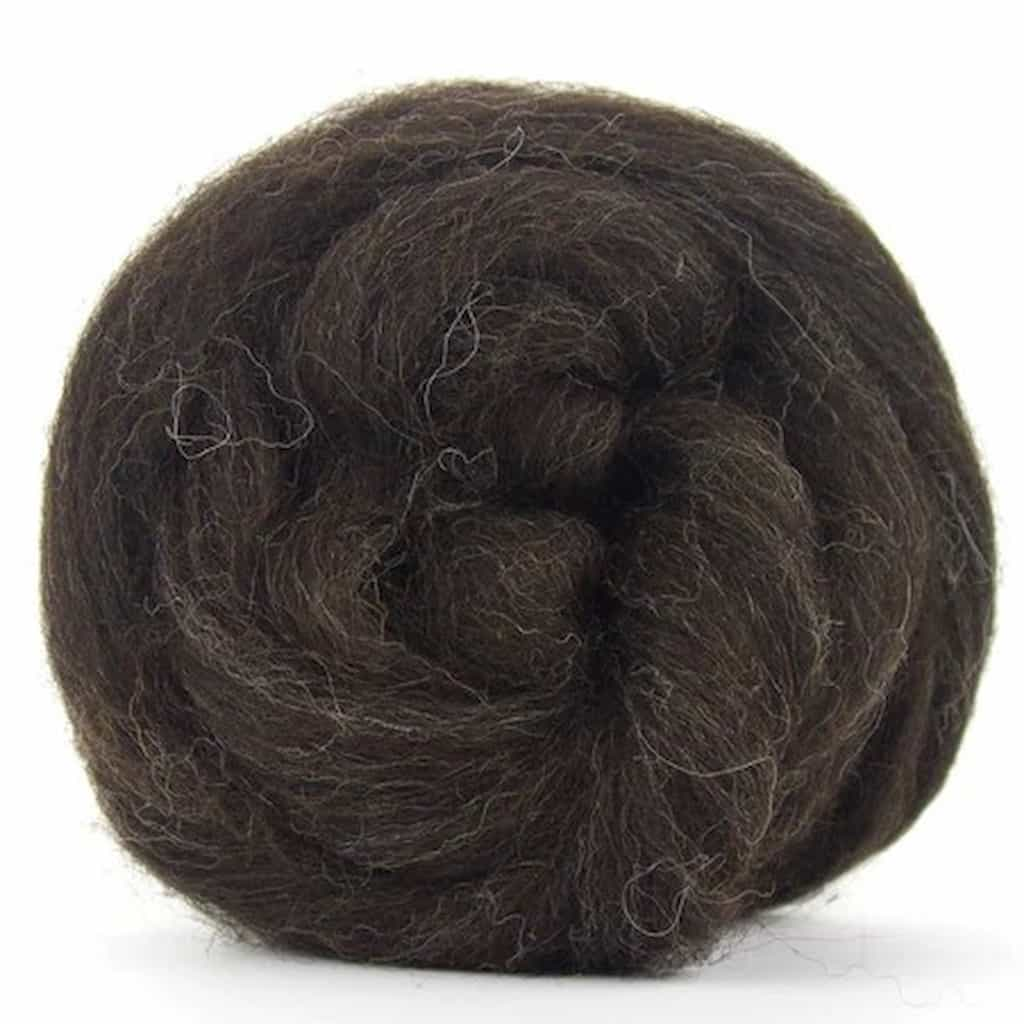 Paradise Fibers Devon Wool Roving