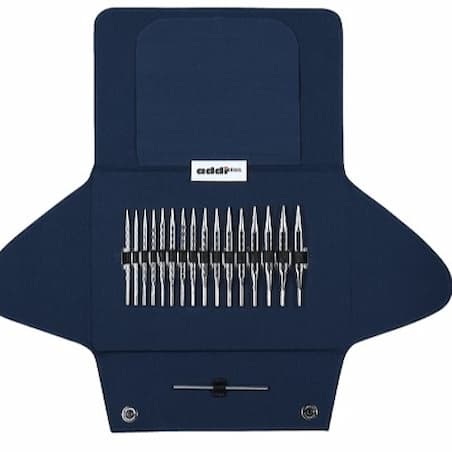 Addi Click Rocket Short Tips Knitting Needle Set – gather here online