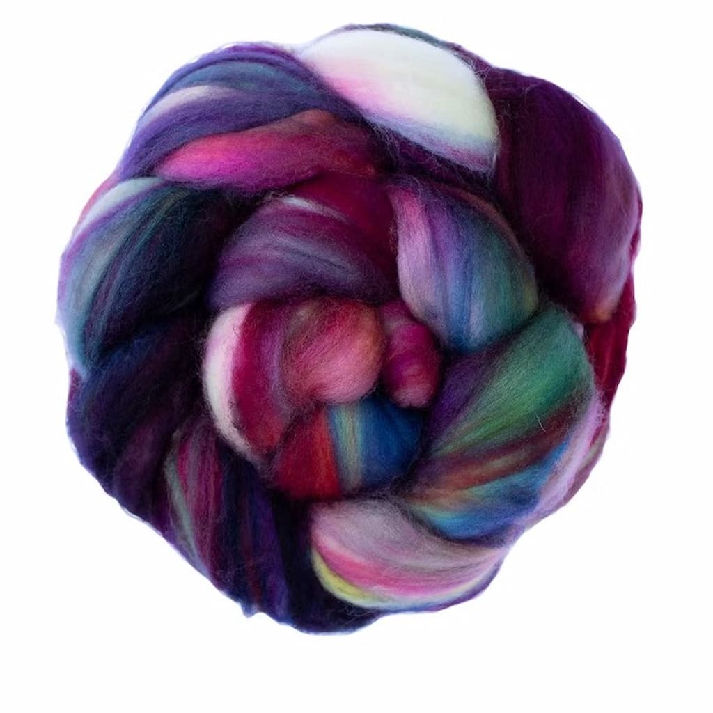 Malabrigo Cloud Fiber Braids