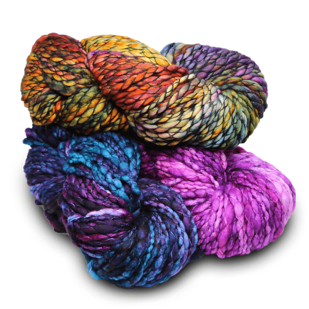 Brown Sheep Lanaloft Bulky - 200g Skein