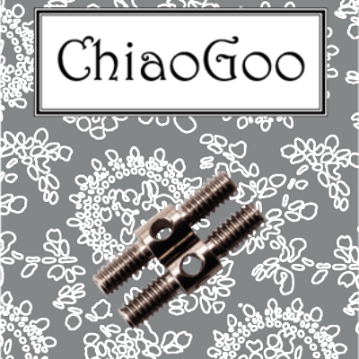 ChiaoGoo TWIST Interchangeable Cables - Mini Sizes