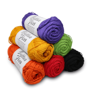 Large-Eye Blunt Needles Lion Brand – Lion Brand Yarn