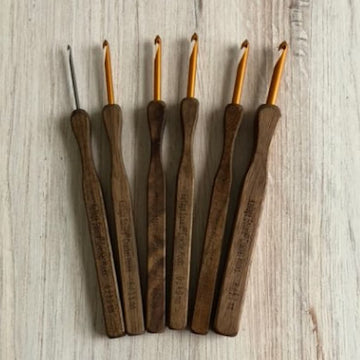 Steel Crochet Hook, Crochet Hooks