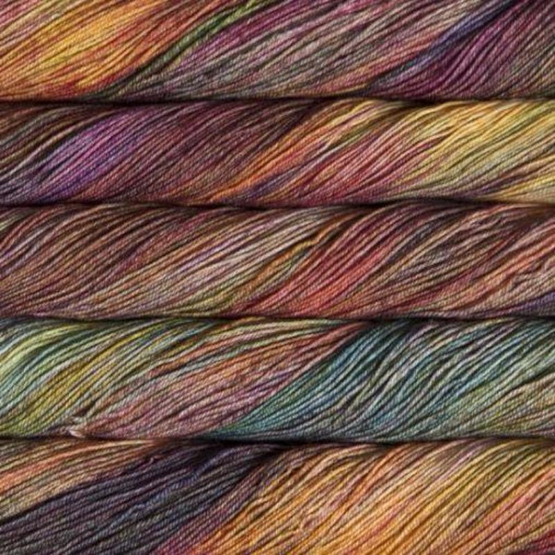 Malabrigo Dos Tierras Yarn