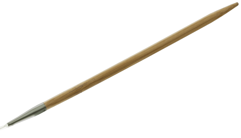 Hiyahiya Bamboo Circular Knitting Needles – La Bien Aimee