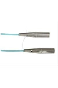Hiyahiya 12 Circular Needle Sharps US0,1,1.5,2,2.5,3,4,5,6,7,8,9 Sharp  Stainless Steel Circular Knitting Needles 12 Metal Circular Needle 