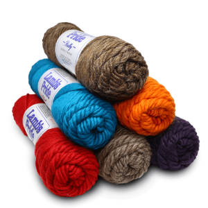 Chunky, Bulky, Super Bulky #5 weight yarn + - The Match Factory