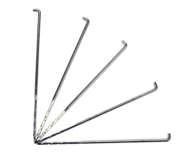 Paradise Fibers 19 Gauge Triangular Felting Needle