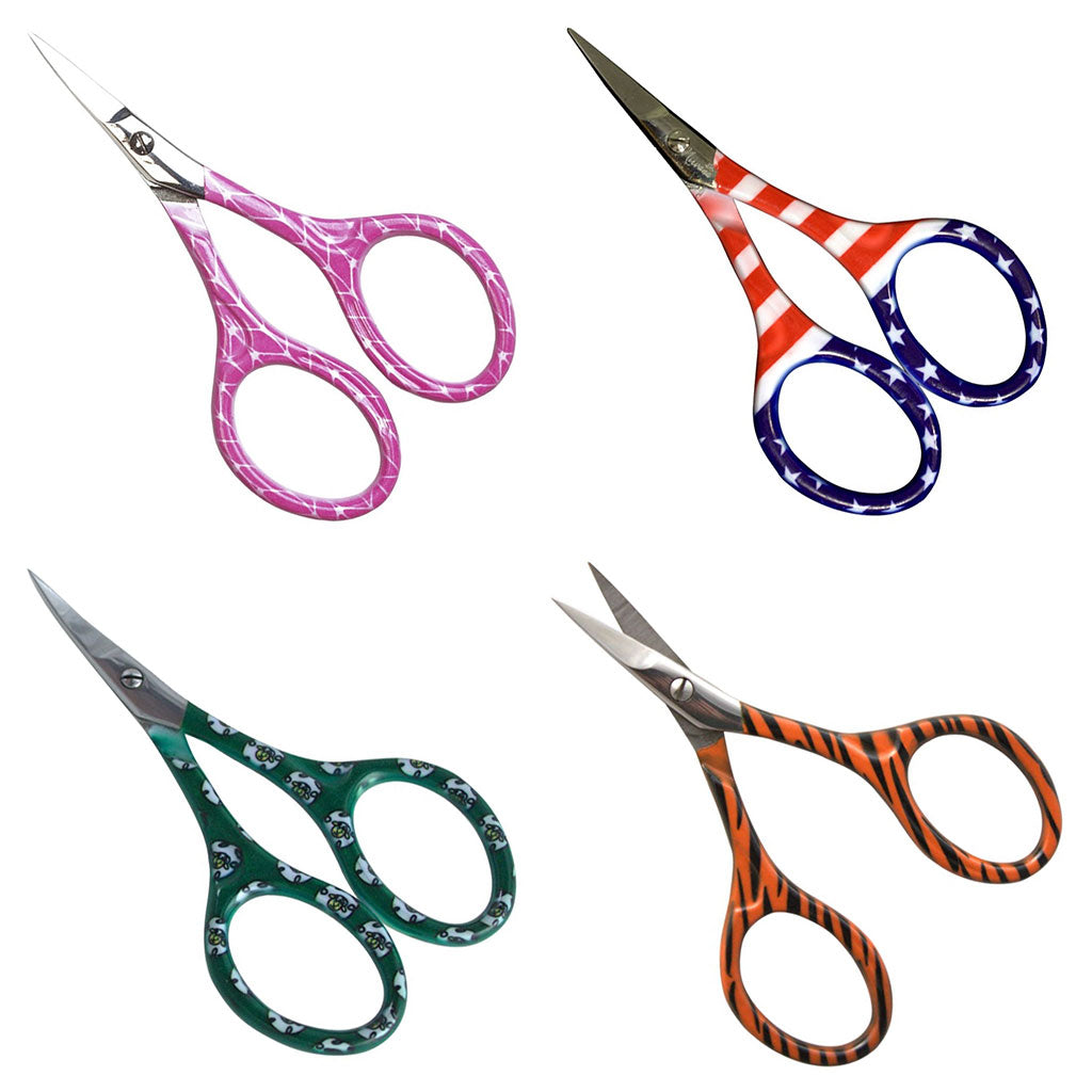 NNK Mini Embroidery Scissors