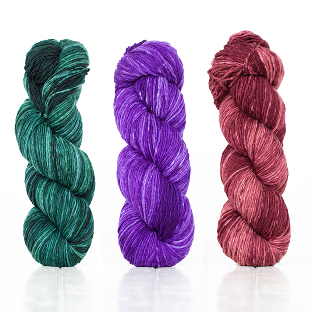 Urth Yarns Merino Gradient Kits