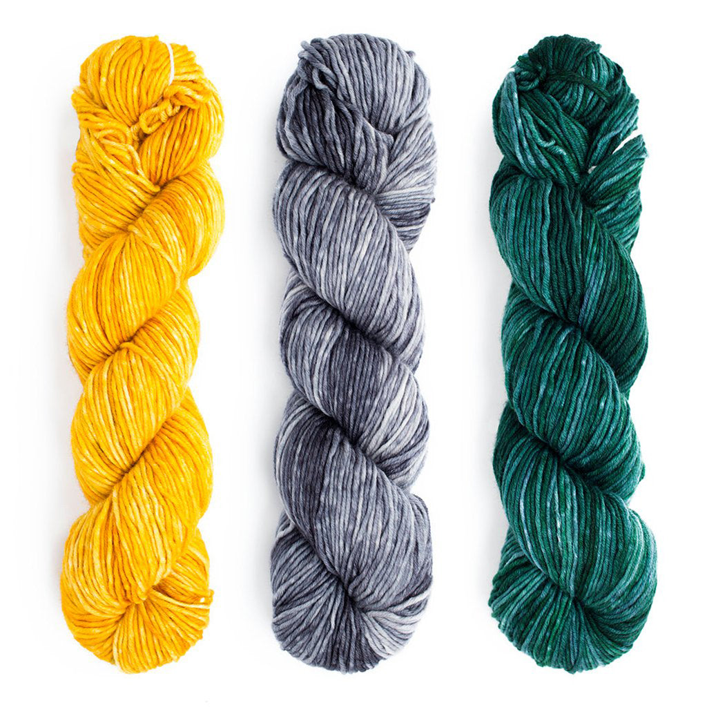 Urth Yarns Merino Gradient Kits