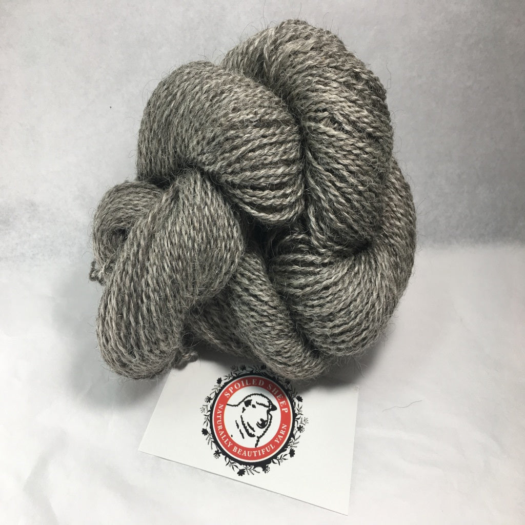 Spoiled Sheep Thor 100% Wool Yarn in 2023