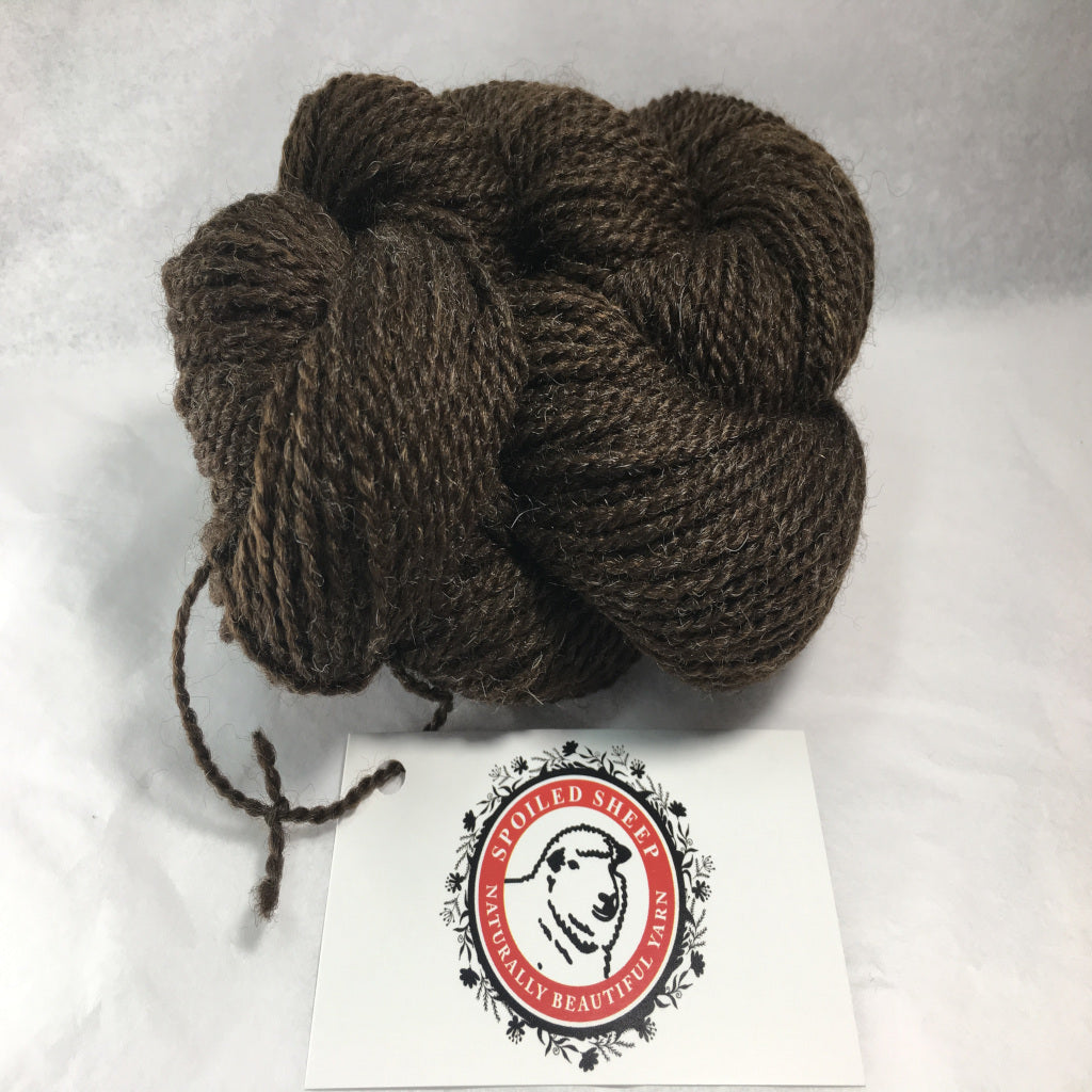 100 wool dk yarn