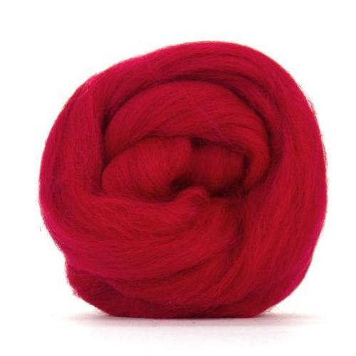 Corriedale Bulky Wool Roving-Mink – Mohair & More