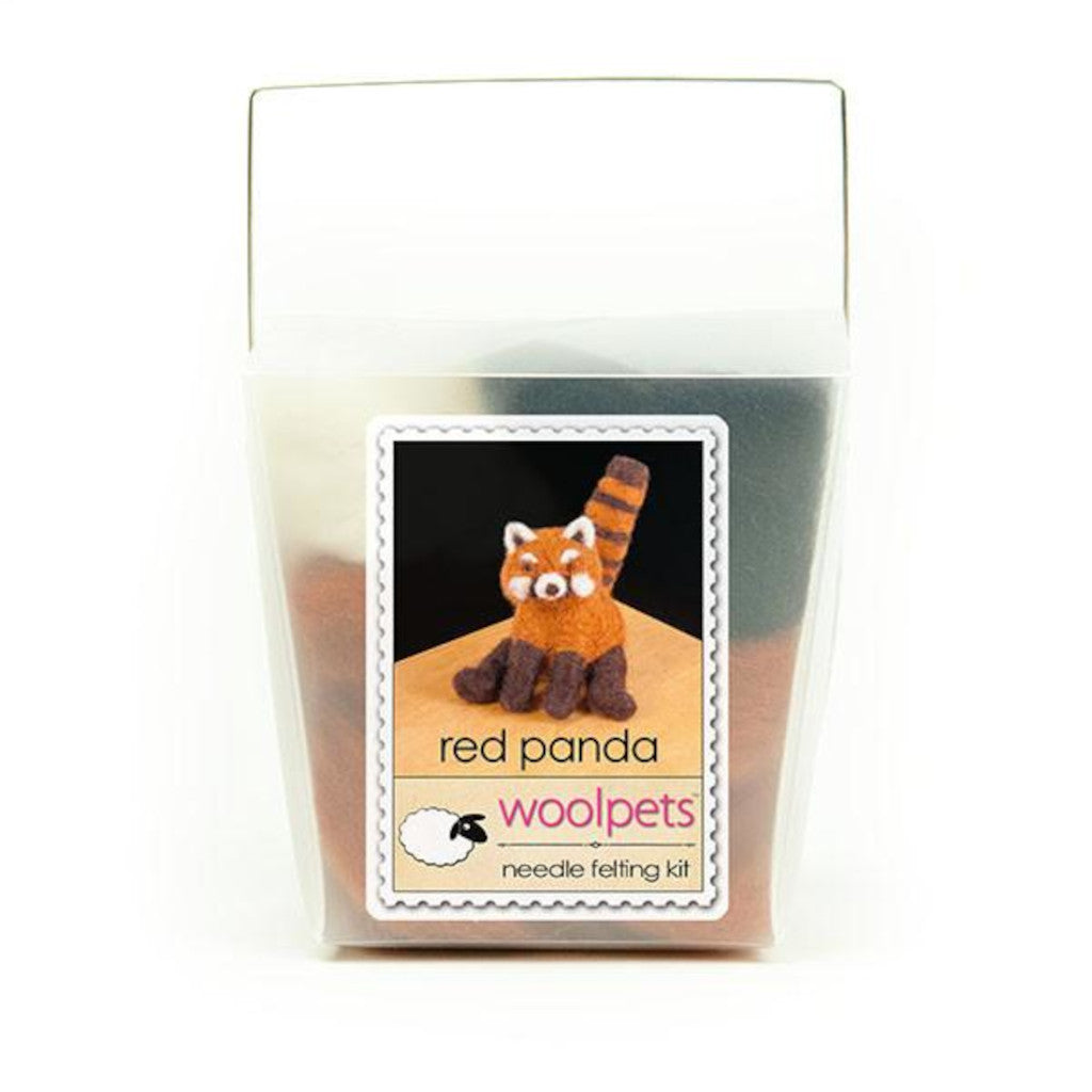 National Nonwovens 100% Wool Felt Homespun Charm Pack