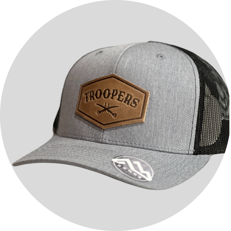 Troopers Drum and Bugle Corps Store