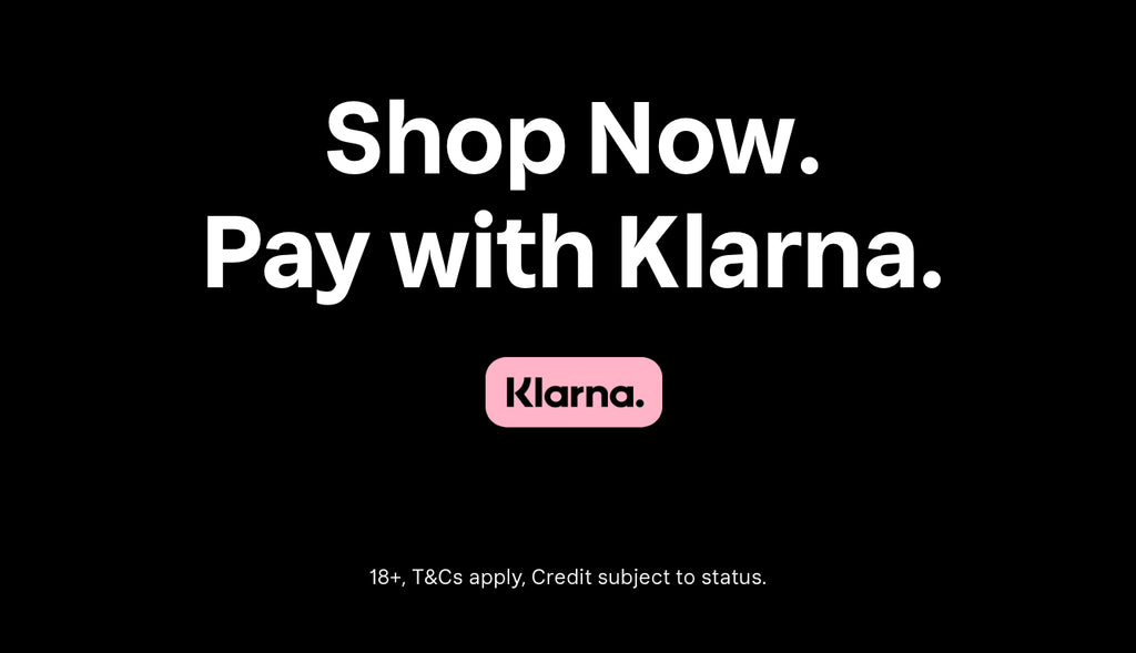 Klarna | The Furniture Mega Store