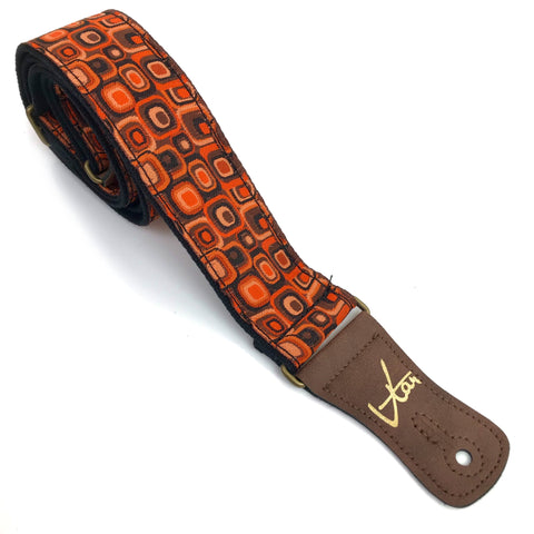 mod guitar strap