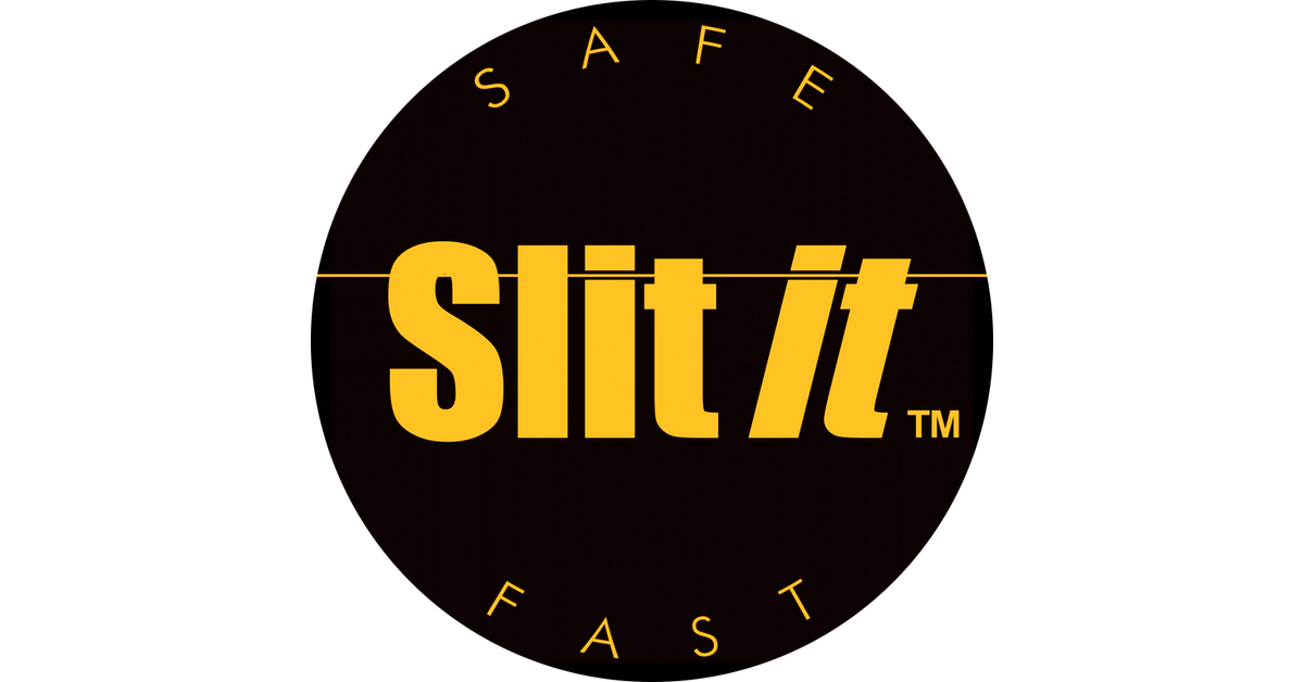  Slitit Plastic Package Opener – Cutter Tool for Safe and Fast  Opening of Blister Packs, Clamshell Packages and Sealed Plastic Packaging.  Unbreakable. : Tools & Home Improvement