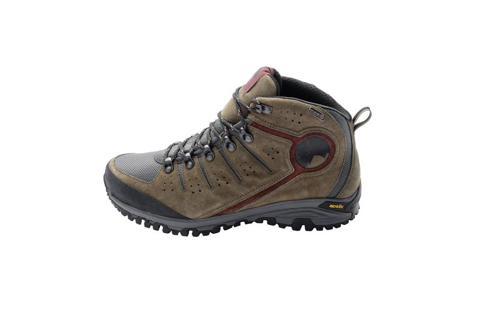 cheap mens waterproof hiking boots