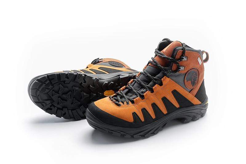 mens walking waterproof boots