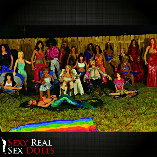 sex doll meetup in texas from dollforum