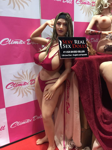 clm sex doll asia adult expo