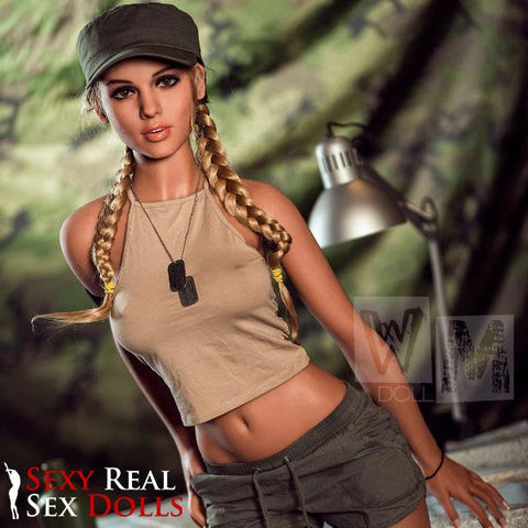 military discount on sex doll