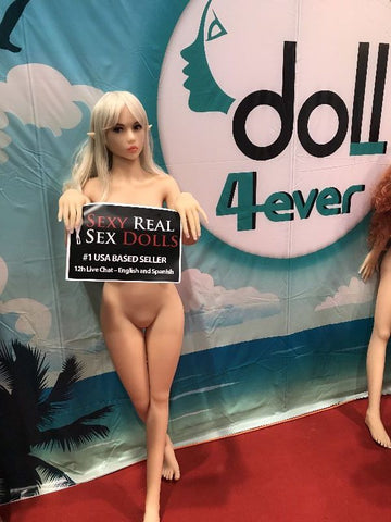 doll4ever sex doll asia adult expo