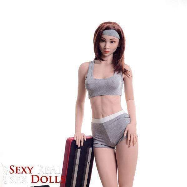 168cm (5ft6') The Best AVN Porn Star Sex Doll - Ayumi Anime